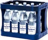 Aktuelle Mineralwasser Angebote bei GLOBUS in Duisburg Aktuelles Mineralwasser Angebot bei GLOBUS in Duisburg ab 4,49 €