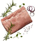 Frische Schweinerückenbraten Angebote bei REWE Schwerte für 0,75 €
