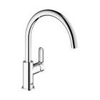 Mitigeur de cuisine Grohe Start Edge - Castorama Mitigeur de cuisine Grohe Start Edge à 76,93 € dans le catalogue Castorama