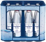 Mineralwasser classic im Angebot bei REWE in Euskirchen Mineralwasser classic Angebote von Burgwallbronn bei REWE Euskirchen für 4,49 €