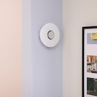 Applique LED Vizzini 800 lumens, blanc INSPIRE - INSPIRE en promo chez LEROY MERLIN Applique LED Vizzini 800 lumens, blanc INSPIRE - INSPIRE dans le catalogue LEROY MERLIN