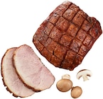 Aktuelles Krustenbraten Angebot bei REWE in Oberhausen ab 1,49 €