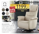 Relaxsessel im Angebot bei BRAUN Möbel-Center in Reutlingen Relaxsessel Angebote von Himolla bei BRAUN Möbel-Center Reutlingen für 1.199,00 €