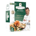 Plats cuisinés "Ma Création" Christian Constant - JEAN LARNAUDIE en promo chez Carrefour Plats cuisinés "Ma Création" Christian Constant - JEAN LARNAUDIE dans le catalogue Carrefour