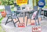 Tischplatte im Segmüller Prospekt Tisch Lugo im aktuellen Segmüller Prospekt für 69,99 €
