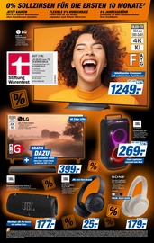 Aktueller expert Prospekt mit Kopfhörer, "Top Angebote", Seite 3