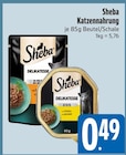 Katzennahrung Beutel Angebot in Rottach-Egern Katzennahrung Beutel im aktuellen Prospekt bei E xpress in Rottach-Egern