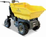 Mini Transporter MTR-500REPRO im Netto Marken-Discount Prospekt Mini Transporter MTR-500REPRO von Bamato im aktuellen Netto Marken-Discount Prospekt für 1.899,00 €
