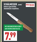 Schälmesser Greta Angebote von Westmark bei Marktkauf Herten für 7,99 €