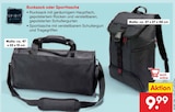 Rucksack Angebote von Spirit bei Netto Marken-Discount Falkensee für 9,99 €