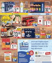 Cola im E center Prospekt in Fürstenfeldbruck Aktueller E center Prospekt mit Cola, "Wir lieben Lebensmittel.", Seite 13