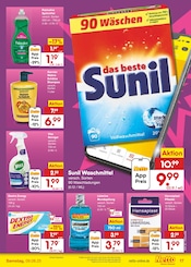 Textilreinigung im Netto Marken-Discount Prospekt in Düsseldorf Aktueller Netto Marken-Discount Prospekt mit Textilreinigung, "Aktuelle Angebote", Seite 21