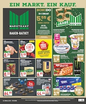 Hähnchen im Marktkauf Prospekt in Kamen Aktueller Marktkauf Prospekt mit Hähnchen, "Aktuelle Angebote", Seite 1