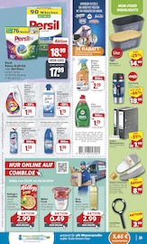 Aktueller combi Prospekt mit Persil, "Markt - Angebote", Seite 23