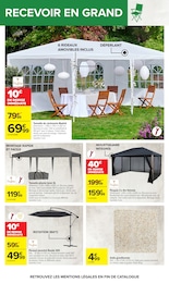 Offre Dalle dans le catalogue Carrefour du moment à la page 20