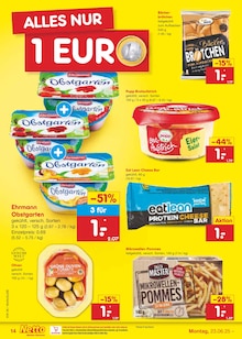 Wecker im Netto Marken-Discount Prospekt "Aktuelle Angebote" mit 59 Seiten (Mainz)