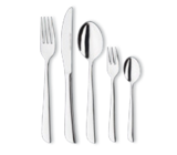 Besteck-Set '718' im Angebot bei Höffner in Niederkassel Besteck-Set '718' Angebote von KHG bei Höffner Niederkassel für 29,00 €