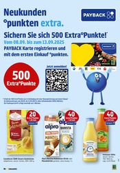 Saft im E center Prospekt in Neunkirchen Aktueller E center Prospekt mit Saft, "Aktuelle Angebote", Seite 10