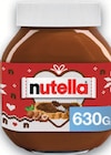 -50% de remise immédiate sur le 2ème sur les pâtes à tartiner NUTELLA - NUTELLA en promo chez Intermarché Super Saint-Étienne