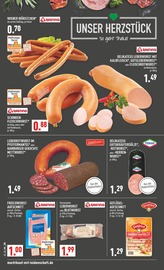 Aktueller Marktkauf Prospekt mit Leberwurst, "Aktuelle Angebote", Seite 8