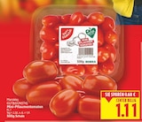 Aktuelle Tomaten Angebote bei E center in Berlin Aktuelles Mini-Pflaumentomaten Angebot bei E center in Berlin ab 1,11 €