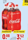 Aktuelles Coca-Cola Angebot bei Trinkgut in Mönchengladbach ab 0,88 €