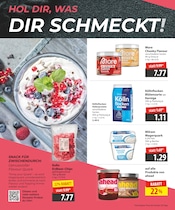 Aktueller famila Nordost Prospekt mit Chips, "Aktuelle Angebote", Seite 6