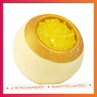Promo Bombe de bain garnie vanille à 1,49 € dans le catalogue B&M à Olivet