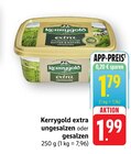 Aktuelles extra ungesalzen Angebot bei EDEKA in Heidelberg ab 1,79 €