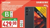 Galaxy S25 FE Angebote von Samsung bei Marktkauf Lünen für 429,00 €