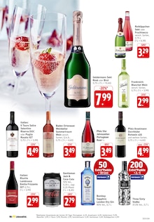 Rotkäppchen Sekt im aktuellen EDEKA Prospekt (Bad Kreuznach) Rotkäppchen Sekt im EDEKA Prospekt "Aktuelle Angebote" mit 45 Seiten (Bad Kreuznach)