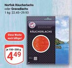 Aktuelle Lachs Angebote bei GLOBUS in Duisburg Aktuelles Räucherlachs Angebot bei GLOBUS in Duisburg ab 4,49 €
