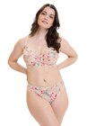 Soutien-gorge "Arum mosaic" - SANS COMPLEXE - Carrefour à Le Havre Soutien-gorge "Arum mosaic" - SANS COMPLEXE en promo chez Carrefour Le Havre à 19,20 €