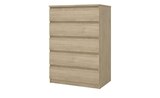 Kommode Nardo im Angebot bei Höffner in Krefeld Kommode Nardo Angebote bei Höffner Krefeld für 166,38 €