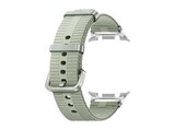 Athleisure Band (S/M) Ersatzarmband Samsung, Sage im MediaMarkt Saturn Prospekt Athleisure Band (S/M) Ersatzarmband Samsung, Sage von SAMSUNG im aktuellen MediaMarkt Saturn Prospekt für 47,99 €