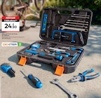 Promo Mallette à outils à 24,90 € dans le catalogue LEROY MERLIN à Guipavas