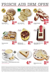 Käsekuchen im E center Prospekt in Offenbach Aktueller E center Prospekt mit Käsekuchen, "Aktuelle Angebote", Seite 8