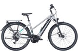 Pegasus Evo CX 750 Wh Damen Trapez silber 2024 im Angebot bei Radwelt Coesfeld in Essen Pegasus Evo CX 750 Wh Damen Trapez silber 2024 Angebote von Pegasus bei Radwelt Coesfeld Essen für 2.777,00 €
