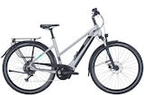 Pegasus Evo CX 750 Wh Damen Trapez silber 2024 im Angebot bei Radwelt Coesfeld in Münster Pegasus Evo CX 750 Wh Damen Trapez silber 2024 Angebote von Pegasus bei Radwelt Coesfeld Münster für 2.999,00 €