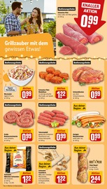 Schmuck im REWE Prospekt in Saarbrücken Aktueller REWE Prospekt mit Schmuck, "Dein Markt", Seite 19