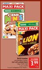 Cini Minis im Angebot bei Marktkauf in Bautzen Cini Minis Angebote von Nestlé bei Marktkauf Bautzen für 3,99 €