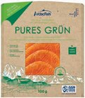 Pures Grün Räucherlachs Angebote von ArcticFish bei Markant Nordwest Osnabrück für 2,99 €