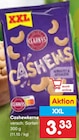 Aktuelle Nüsse Angebote bei Netto Marken-Discount in Berlin Aktuelles Cashewkerne Angebot bei Netto Marken-Discount in Berlin ab 3,33 €