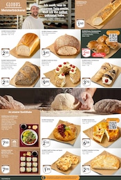 Aktueller GLOBUS Prospekt mit Lachs, "Aktuelle Angebote", Seite 5