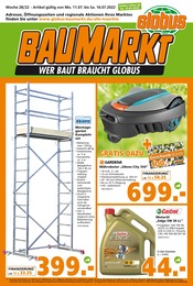 GLOBUS Supermarkt Prospekt in Gera Jetzt aktuelle Angebote entdecken!