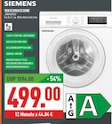 Aktuelle Batterie Angebote bei Marktkauf in Gelsenkirchen Aktuelles WASCHMASCHINE Angebot bei Marktkauf in Gelsenkirchen ab 499,00 €