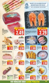 Fisch Angebote im Prospekt "Aktuelle Angebote" von E center auf Seite 7