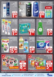 Aktueller EDEKA Prospekt mit Wild, "Top Angebote", Seite 17