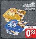 Joghurt mit der Ecke Schoko Balls Angebot in Rottendorf Joghurt mit der Ecke Schoko Balls im aktuellen Prospekt bei EDEKA in Rottendorf
