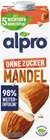 Mandeldrink Ungesüßt bei REWE im Prospekt "" für 1,99 €